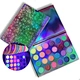 luminous eyeshadow